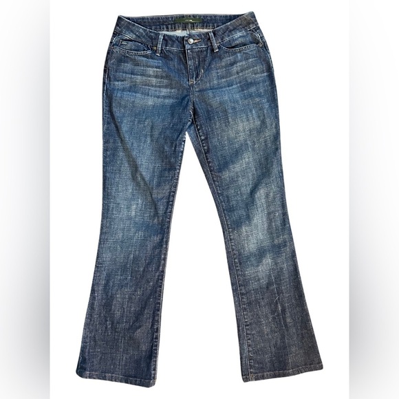 JOE’s Jeans Honey Boot Cut Blue Med Wash Women’s Size 29. - Picture 1 of 16